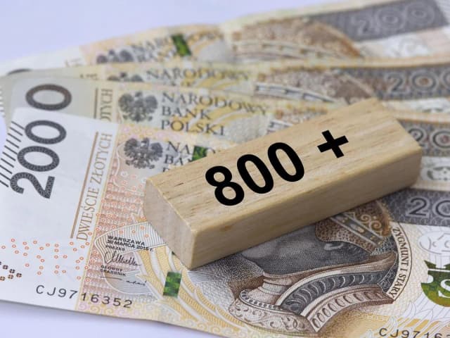 Uwaga! Ostateczny termin 800 plus: Nie przegap złożenia wniosku i strać szansę na świadczenie Uwaga! Ostateczny termin 800 plus: Nie przegap złożenia wniosku i strać szansę na świadczenie