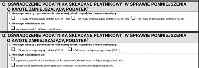 Jak rozliczyć PIT z umowy o pracę bez stresu i błędów Jak rozliczyć PIT z umowy o pracę bez stresu i błędów