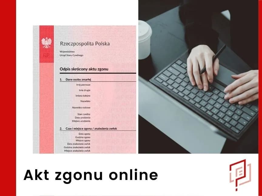 Kto może uzyskać odpis aktu zgonu? Szybka pomoc w trudnych chwilach Kto może uzyskać odpis aktu zgonu? Szybka pomoc w trudnych chwilach