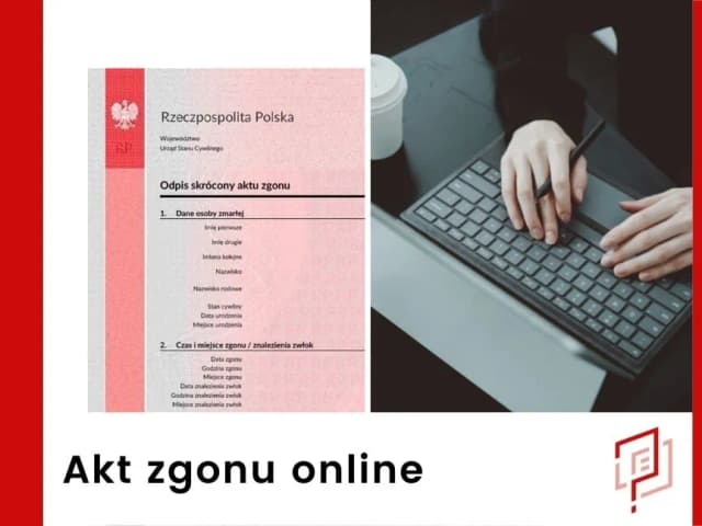 Kto może uzyskać odpis aktu zgonu? Szybka pomoc w trudnych chwilach Kto może uzyskać odpis aktu zgonu? Szybka pomoc w trudnych chwilach
