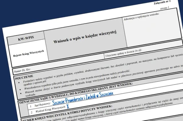 Odpis zwykły księgi wieczystej: co zawiera i jak go uzyskać? Odpis zwykły księgi wieczystej: co zawiera i jak go uzyskać?