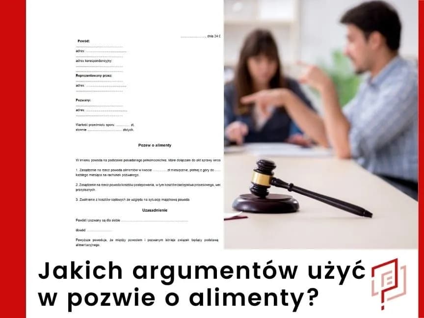 Odpis pozwu o alimenty krok po kroku. Jak uzyskać dokument bez stresu? Odpis pozwu o alimenty krok po kroku. Jak uzyskać dokument bez stresu?