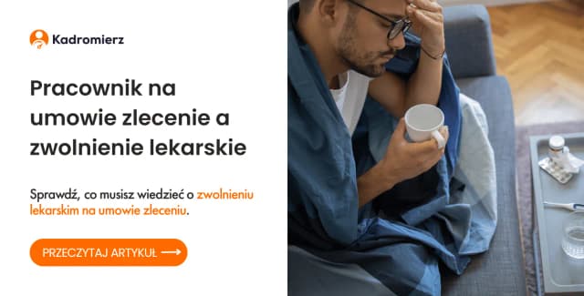 Czy na umowę zlecenie jest płatne L4? Zasady i warunki Czy na umowę zlecenie jest płatne L4? Zasady i warunki