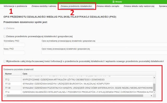 Jak znaleźć kod PKD firmy - proste sposoby, które ułatwią Ci zadanie Jak znaleźć kod PKD firmy - proste sposoby, które ułatwią Ci zadanie