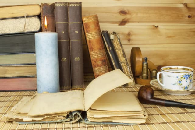 Książki historyczne, które trzeba przeczytać – odkryj nieznane historie Książki historyczne, które trzeba przeczytać – odkryj nieznane historie