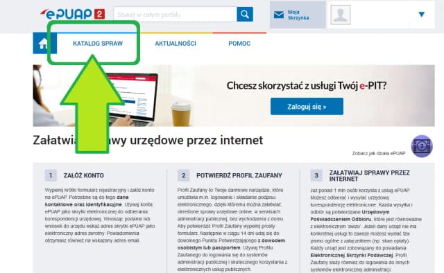 Jak dodać PKD przez ePUAP? Prosty sposób bez stresu i kolejek w urzędzie Jak dodać PKD przez ePUAP? Prosty sposób bez stresu i kolejek w urzędzie