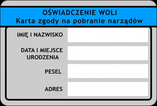 Jak i gdzie złożyć oświadczenie woli bez stresu i zbędnych formalności Jak i gdzie złożyć oświadczenie woli bez stresu i zbędnych formalności