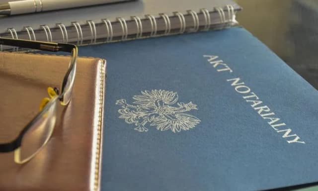 Ile kosztuje odpis aktu notarialnego mieszkania? Ceny i opłaty Ile kosztuje odpis aktu notarialnego mieszkania? Ceny i opłaty