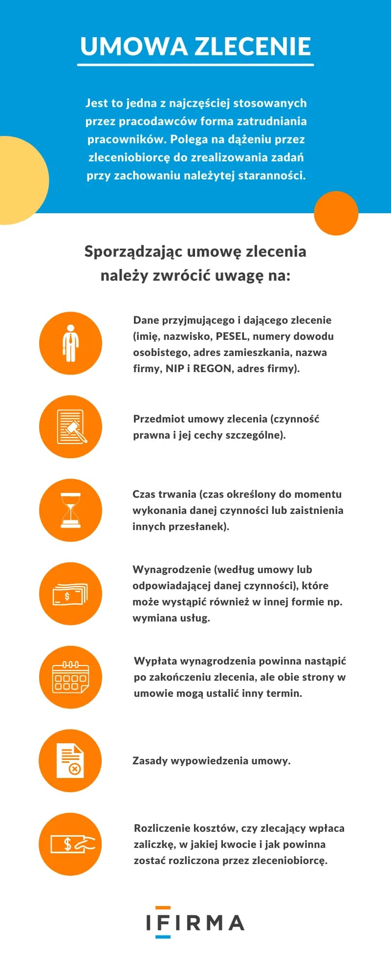Ubezpieczenie na umowie zlecenie: Czy jesteś chroniony przed ryzykiem? Ubezpieczenie na umowie zlecenie: Czy jesteś chroniony przed ryzykiem?