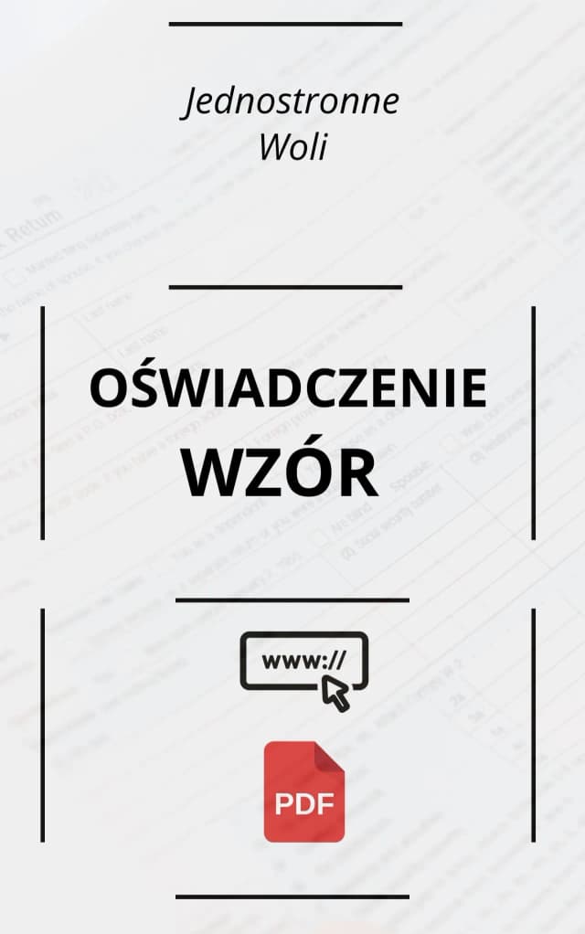 Oświadczenie woli: kluczowy element prawa, który musisz znać Oświadczenie woli: kluczowy element prawa, który musisz znać