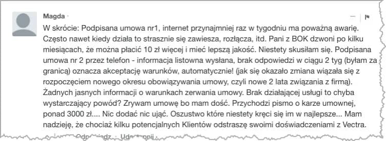 Umowa na dwa lata: Jak uniknąć pułapek przy wypowiedzeniu kontraktu Umowa na dwa lata: Jak uniknąć pułapek przy wypowiedzeniu kontraktu