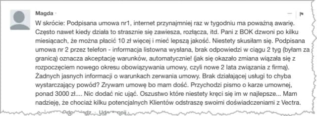 Umowa na dwa lata: Jak uniknąć pułapek przy wypowiedzeniu kontraktu Umowa na dwa lata: Jak uniknąć pułapek przy wypowiedzeniu kontraktu