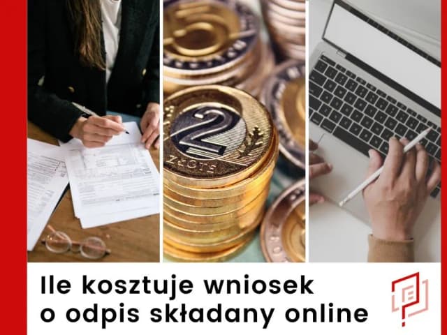 Ile kosztuje odpis z księgi wieczystej? Sprawdź szybki i tani sposób Ile kosztuje odpis z księgi wieczystej? Sprawdź szybki i tani sposób