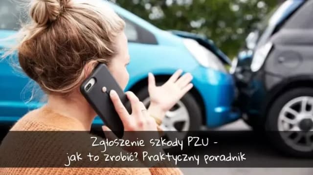 Jak szybko i bez stresu złożyć wniosek o odszkodowanie w PZU krok po kroku Jak szybko i bez stresu złożyć wniosek o odszkodowanie w PZU krok po kroku