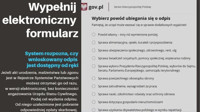 Czy za odpis aktu urodzenia się płaci? Poznaj koszty i procedury Czy za odpis aktu urodzenia się płaci? Poznaj koszty i procedury