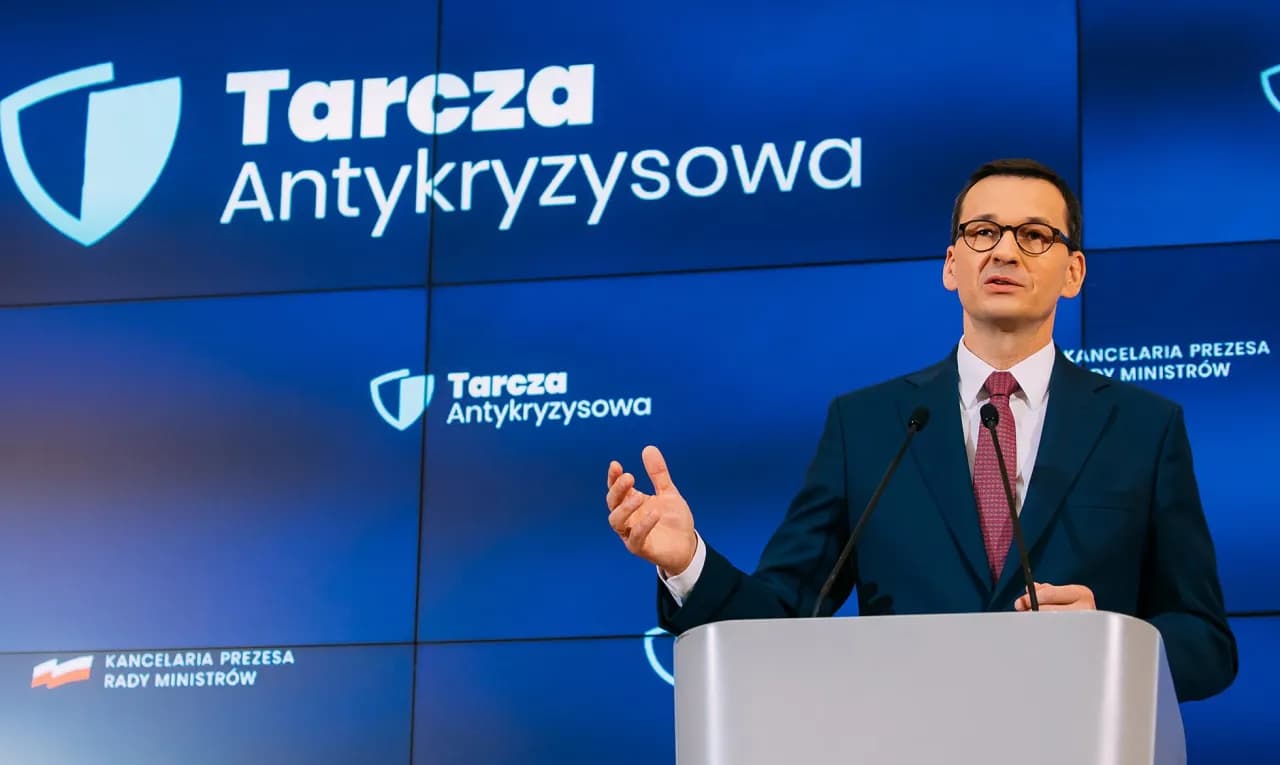 Tarcza antykryzysowa 6.0: Lista kodów PKD i warunki wsparcia Tarcza antykryzysowa 6.0: Lista kodów PKD i warunki wsparcia
