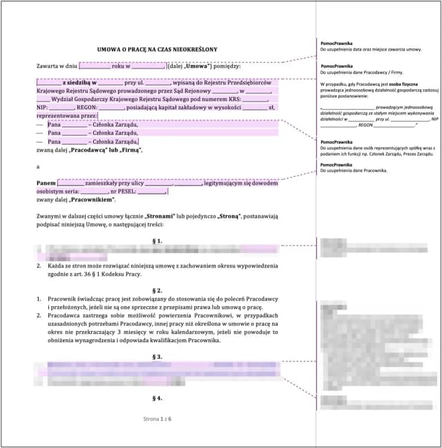 Jak bezpiecznie i legalnie rozwiązać umowę o pracę bez konsekwencji prawnych Jak bezpiecznie i legalnie rozwiązać umowę o pracę bez konsekwencji prawnych