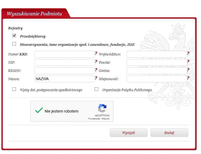 Jak szybko i legalnie zdobyć odpis KRS bez zbędnego czekania Jak szybko i legalnie zdobyć odpis KRS bez zbędnego czekania