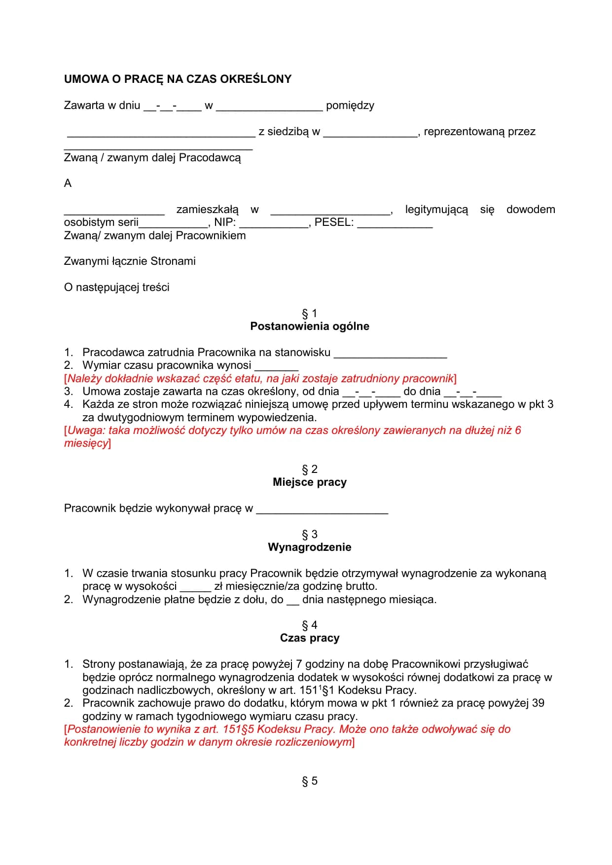 Umowa o pracę na jaki okres? Poznaj prawdziwe zasady zatrudnienia w Polsce Umowa o pracę na jaki okres? Poznaj prawdziwe zasady zatrudnienia w Polsce