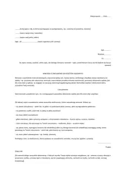 Jak napisać wniosek o wydanie wyroku łącznego? Unikaj błędów i poznaj skuteczną metodę Jak napisać wniosek o wydanie wyroku łącznego? Unikaj błędów i poznaj skuteczną metodę